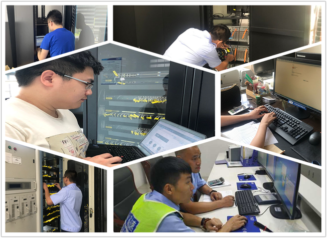 廊坊优法网络科技公司，助力互联网行业的未来