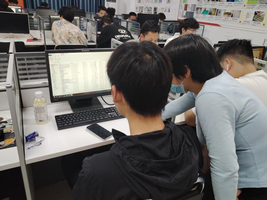 重庆电脑维修培训,专业技能提升,助力职场更高效