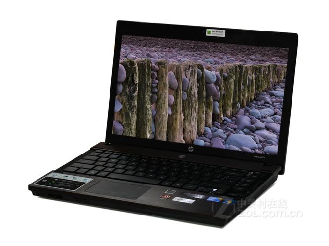 指南，使用hp笔记本电脑4411s