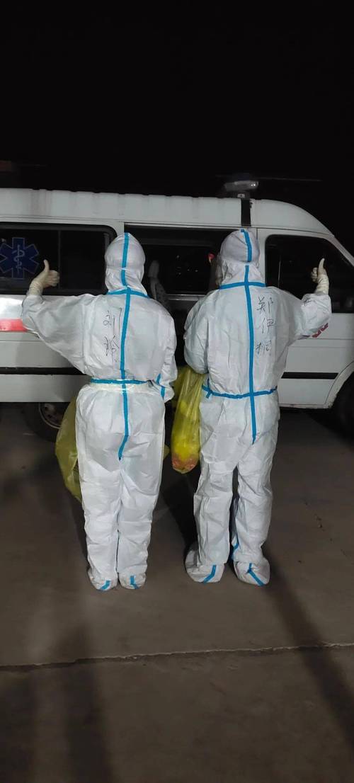 定州大新庄疫情最新消息