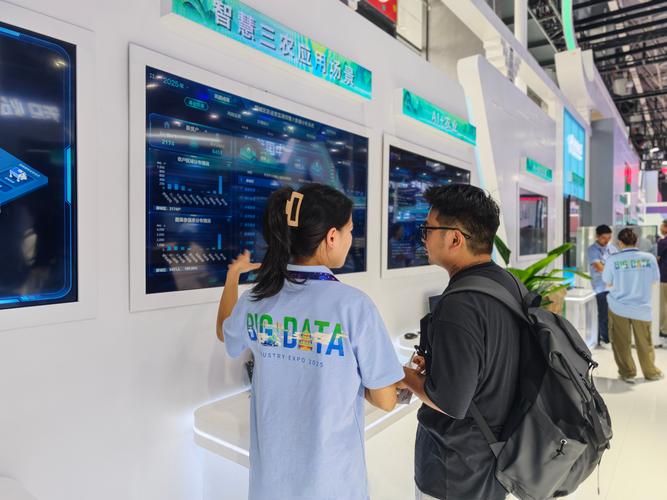 走进石家庄展为网络公司，了解其专业服务与创新模式