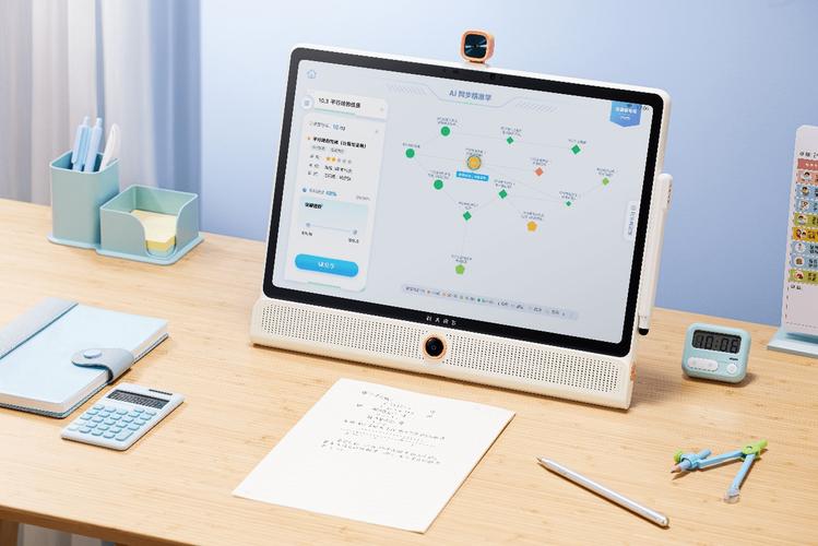 让电脑学习变得简单！的小学生必学工具推荐