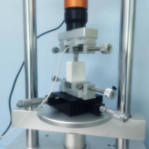 电脑全自动插拔试验机使用指南