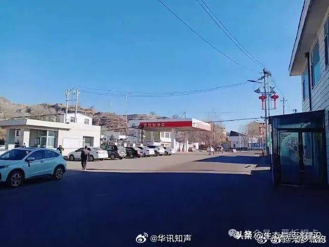 静乐杜家村，疫情防控新起点