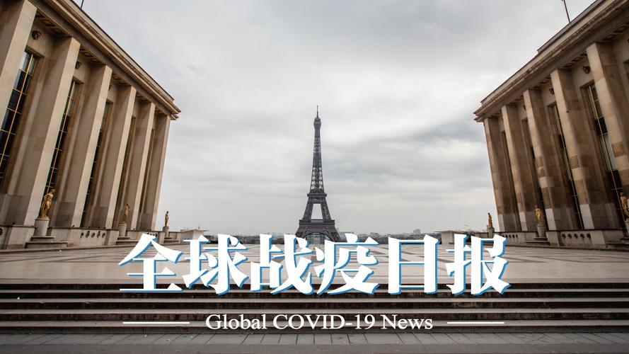 疫情无国界,全球疫情新趋势