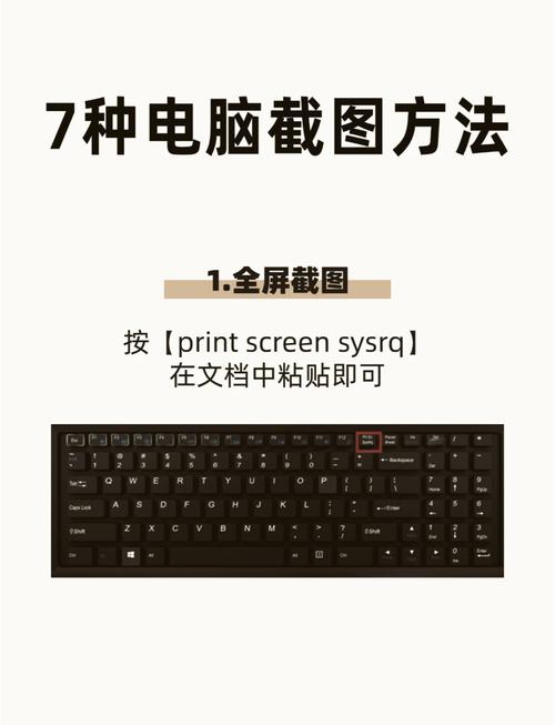 电脑截图快捷键是现代办公中不可或缺的技能，掌握这些快捷键不仅能提高工作效率，还能提升工作效率。以下是一些常见的电脑截图快捷键及其使用方法，帮助您快速完成截图任务