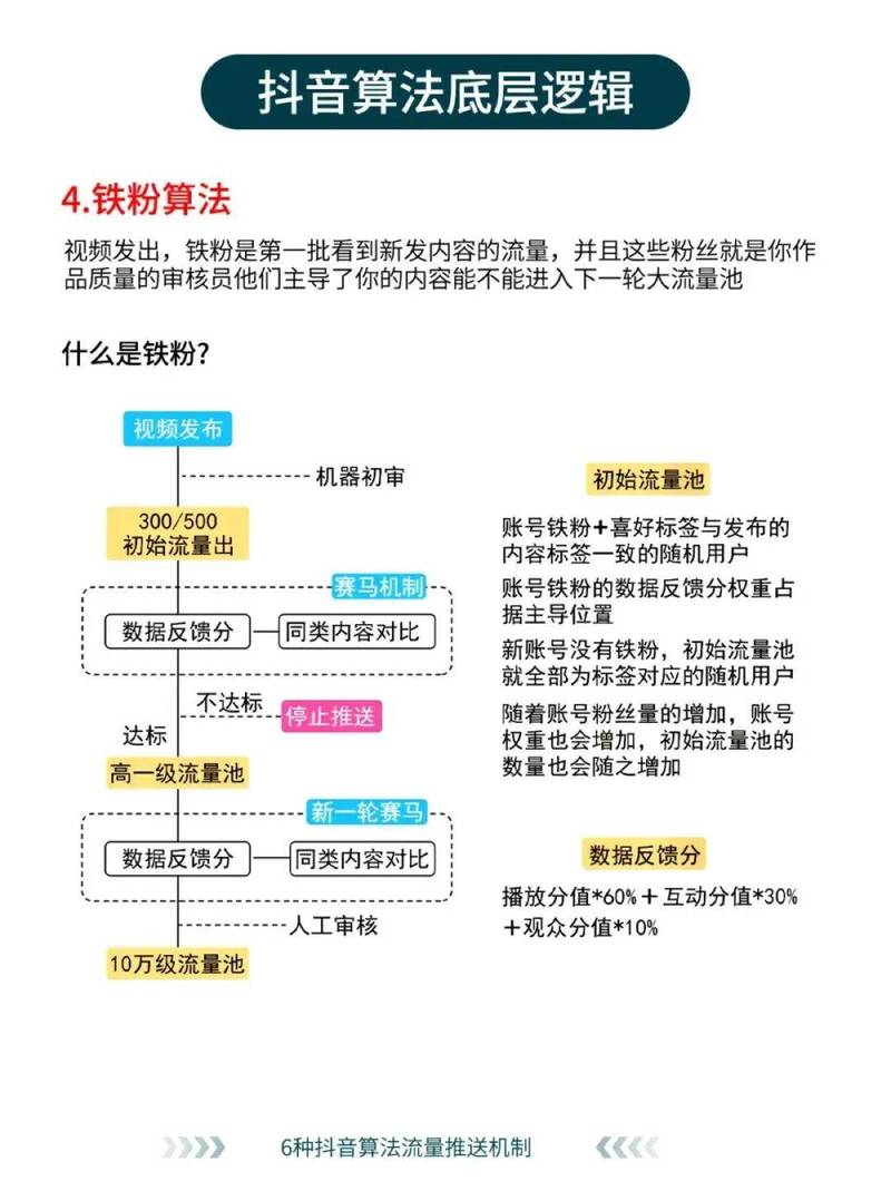 抖音运营，从内容到流量的全栈解决方案