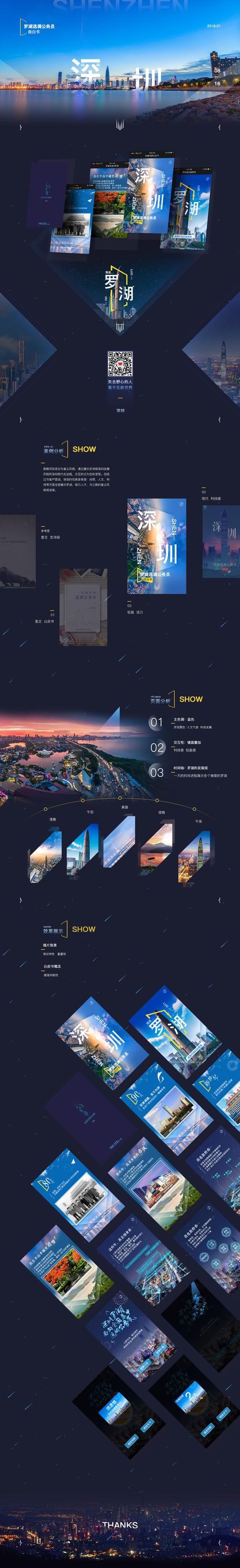 如何打造深圳移动的优秀移动网站,指南与建议