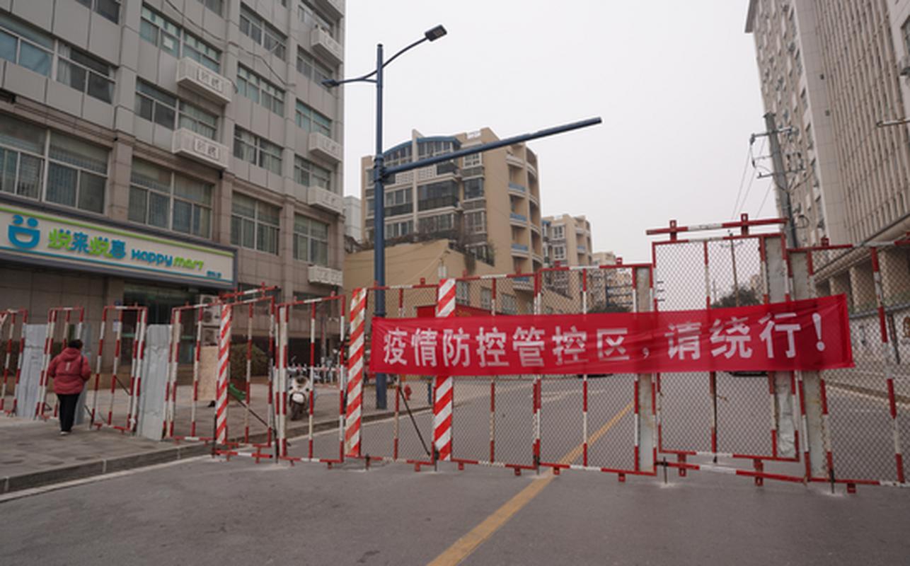 滕州之困，封控之计？防控之策？文明之救？