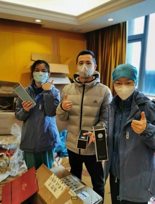 南充一中疫情最新动态,共克时艰,共克时艰