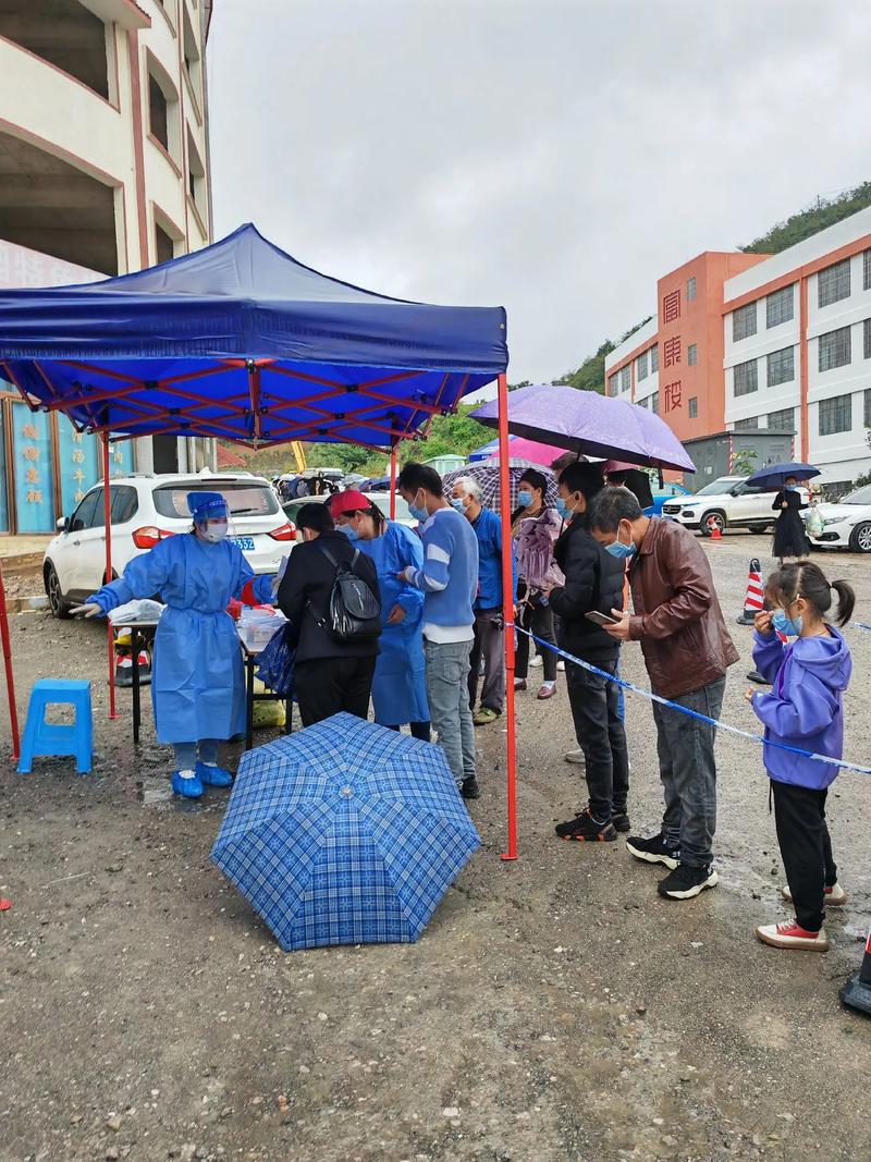 玉田南关村疫情最新动态,健康 safer生活