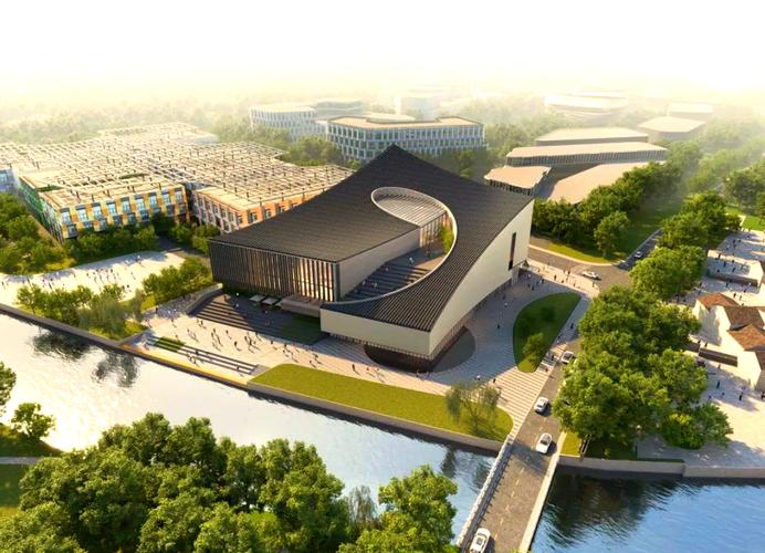 无锡城市，众鼎的崛起与未来