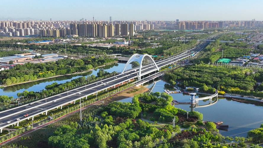 一、石家庄网络形象的打造,从城市到网络的城市化之路