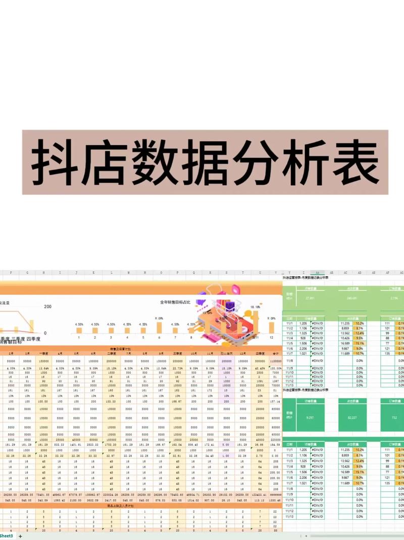 如何提升抖音浏览量,从数据统计到个性化内容