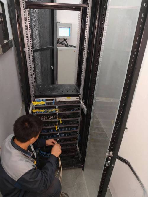 网络,连接的网络,沉睡的网络