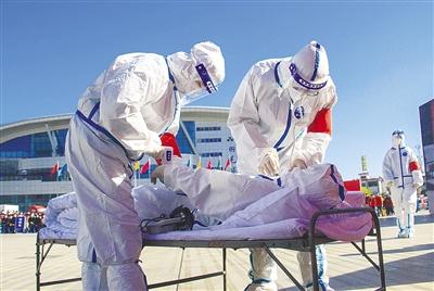 南阳大官庄疫情最新消息—你所不知道的疫情信息