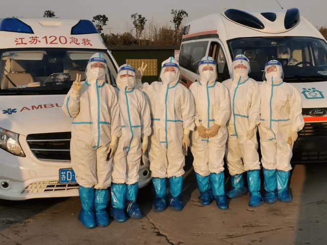 江苏思古桥疫情最新进展,警示人们注意健康出行