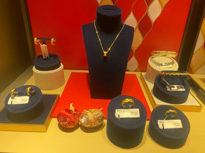 首创饰品网站，重塑时尚潮流