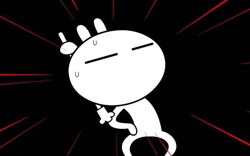 兔斯基电脑主题下载，让你的电脑充满活力！