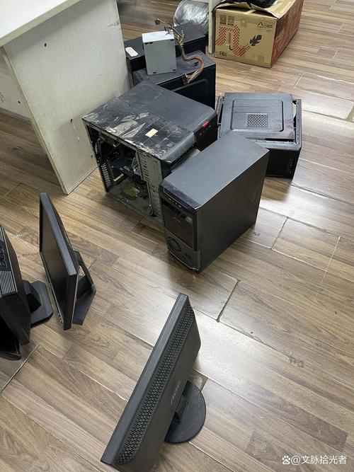 广州二手电脑，你值得拥有吗？