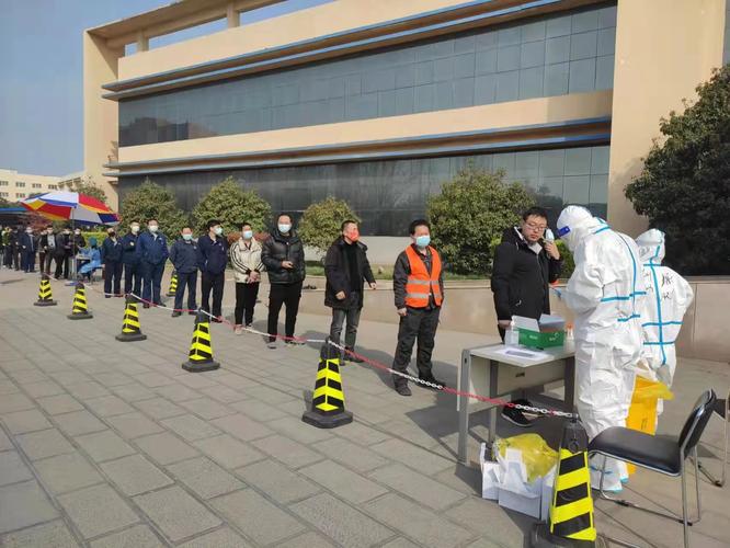 孟州小区，最新疫情消息，您了解吗？