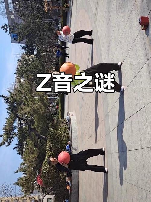 代指人，抖音最神秘的存在