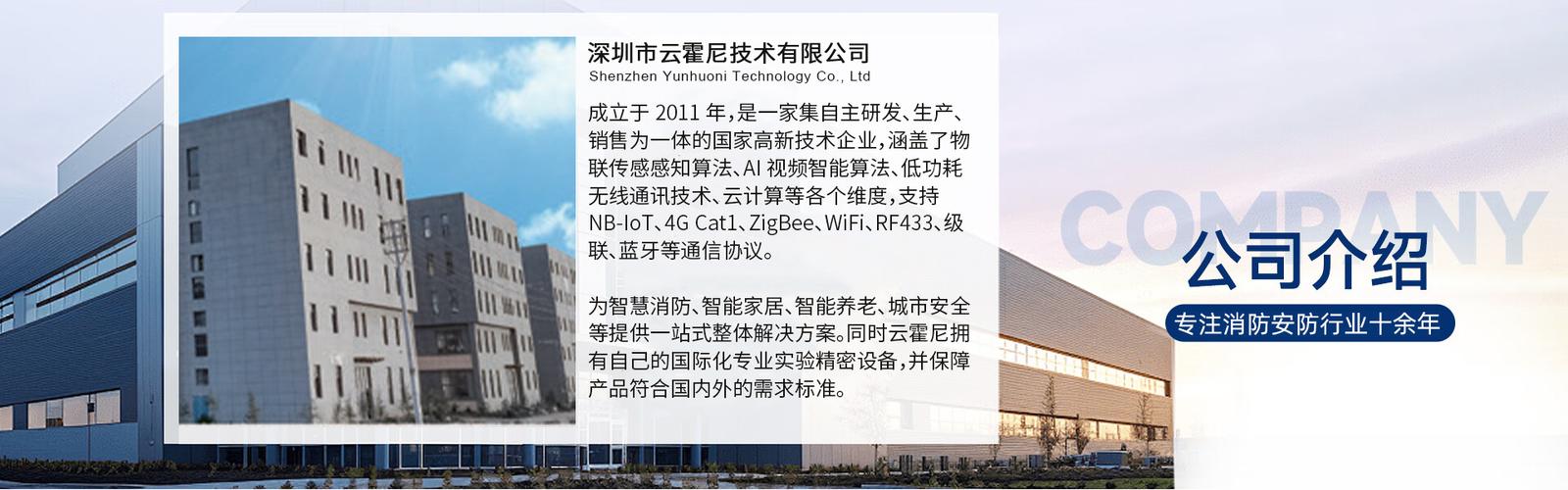 深一深圳网络公司，助力企业高效增长的贴心解决方案