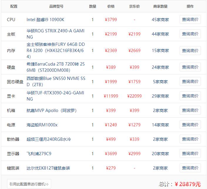 离开时电脑配置的必备清单