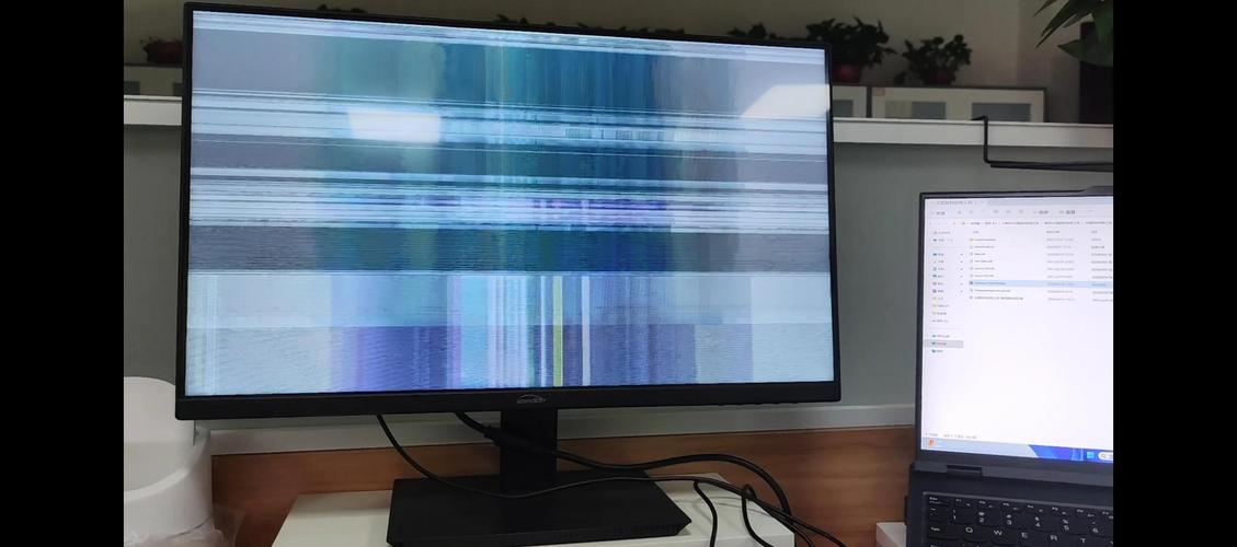 电脑花屏,现状与解决方案