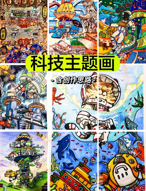 微客创想,科技与创意的融合之旅