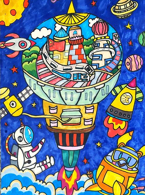 微客创想,科技与创意的融合之旅