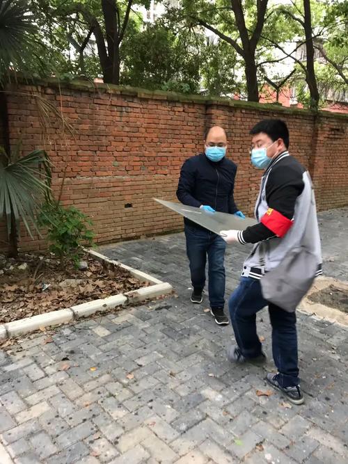 疫情最新消息,汉阳二桥时刻时刻在监测