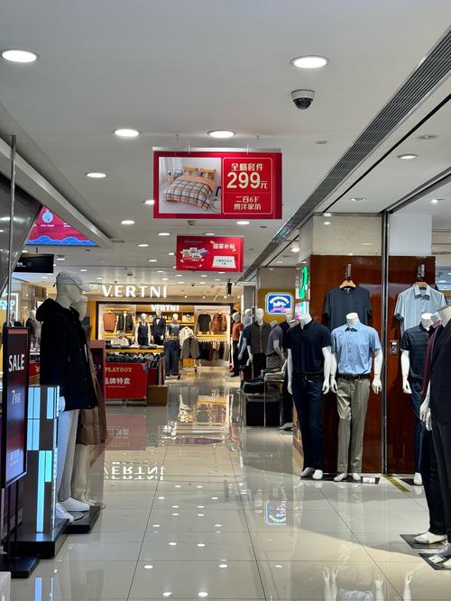 厦门服装商城，品牌建设与用户体验的双轮驱动