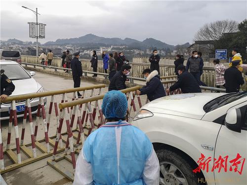 龙山疫情最新消息来了！