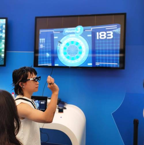 4元预算下的优质人机交互设备推荐