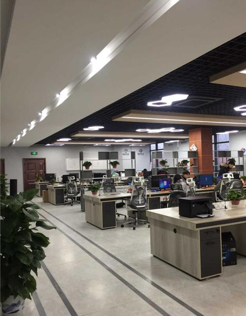 长沙企联网络科技公司，技术与市场的完美结合