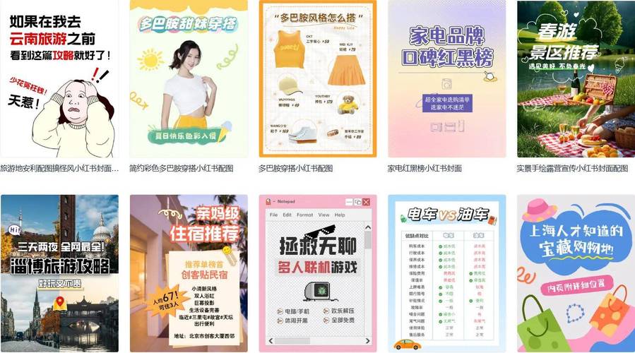 小红书刷屏秘籍，如何快速获得24小时点赞