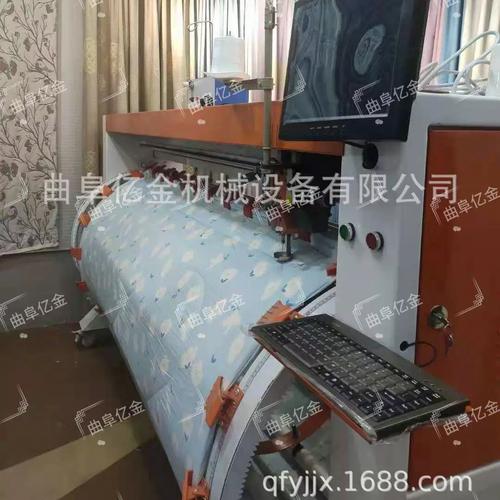 电脑缝被机，解决电脑故障的实用指南