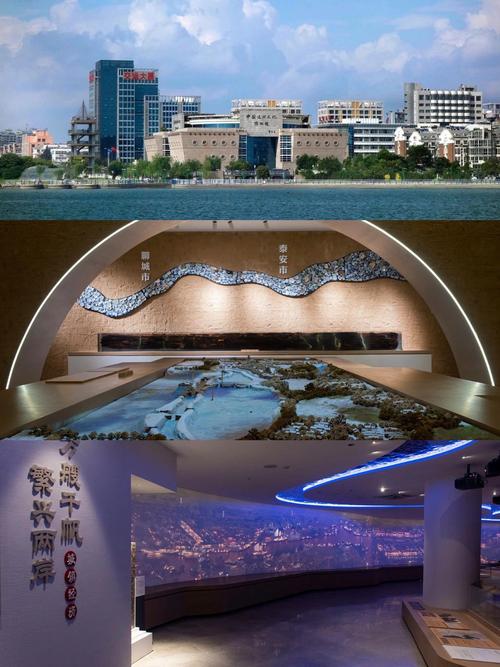 聊城专业网站设计指南，打造现代都市的视觉盛宴