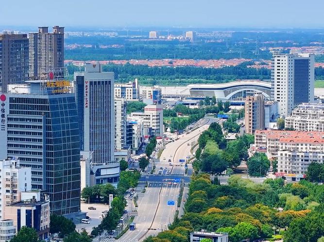 连云港，一个充满潜力的互联网未来