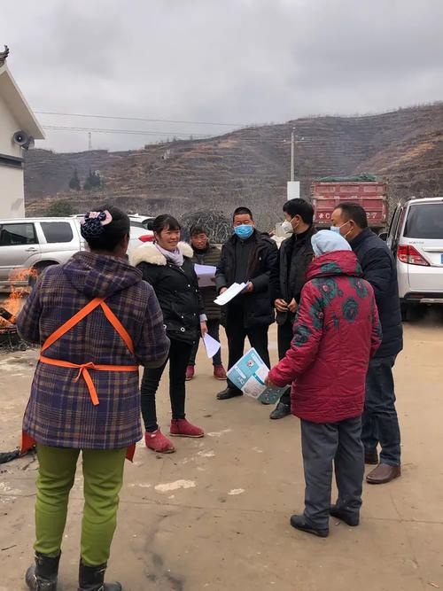 元江元村疫情最新消息来了！