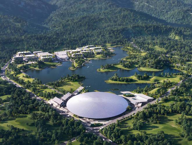 北碚，网络研发领域的 opportunities