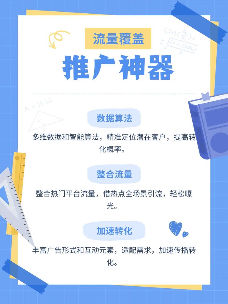 关键词在网络推广中的作用