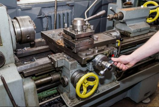 电脑车床，技术与工艺的完美结合