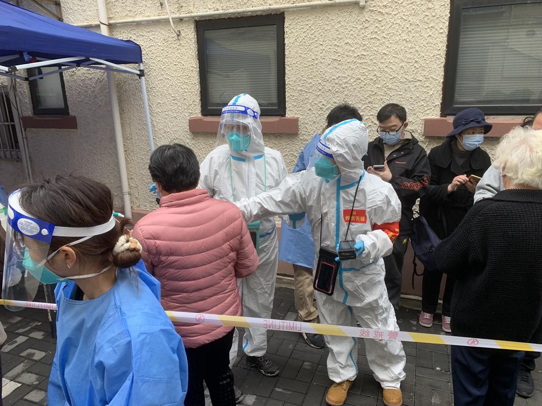 寺巷疫情最新消息，疫情防控的最新动态