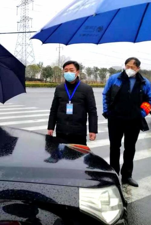 寺巷疫情最新消息,疫情防控的最新动态