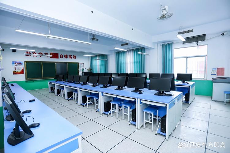 长沙网络软件设计学校，专业技能提升的摇篮