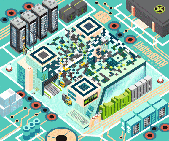 郑州智慧时代,构建动态互动网站