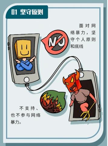 网络安全,一场无声的战争