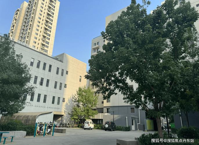 燕保大厦疫情最新动态解析